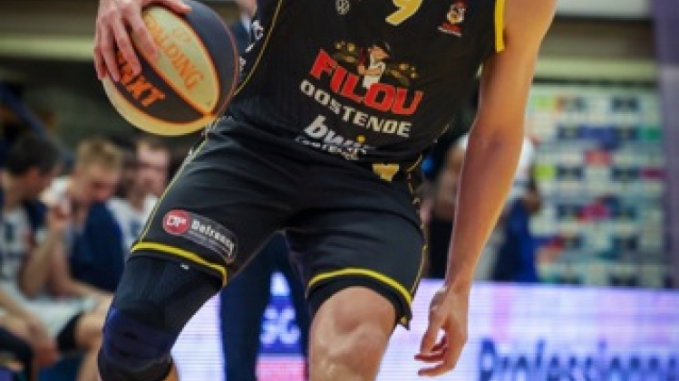 Sam Van Rossom mettra un terme à sa carrière en fin de saison