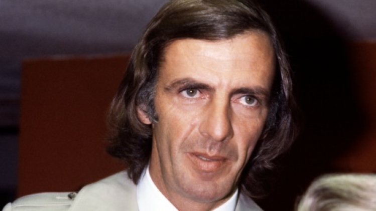 César Luis Menotti, l'esthète artisan du premier titre mondial argentin