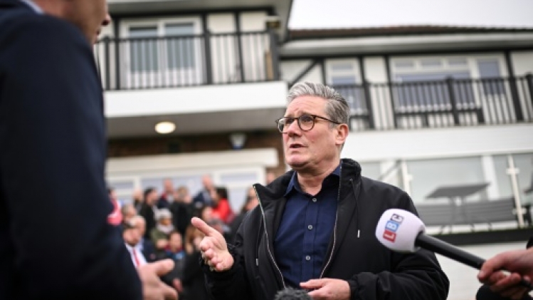 Après les élections locales, les travaillistes britanniques ont plus que jamais le vent en poupe