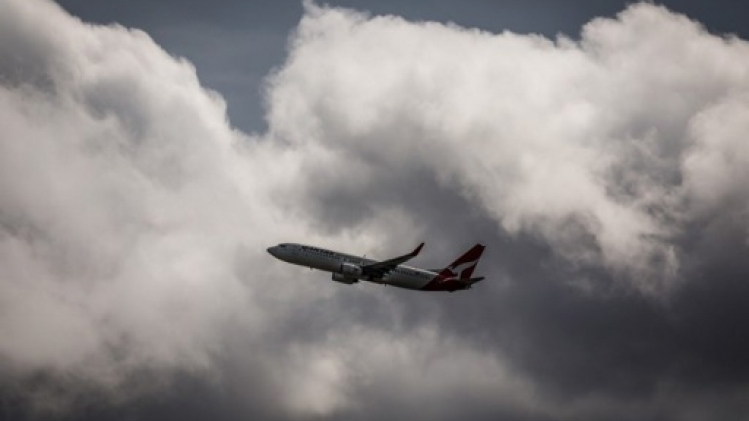 Scandale des vols fantômes: amende de 66 millions de dollars pour Qantas