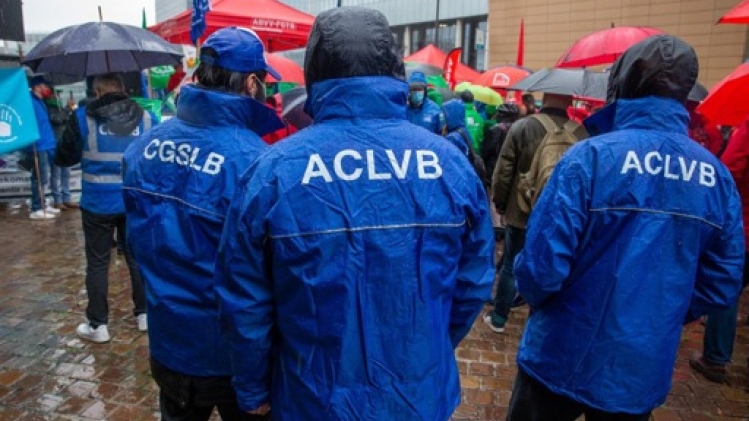 La CGSLB dénonce les propositions de l'Open VLD autour de la pension minimum