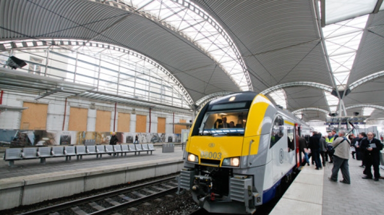 Le manque de ponctualité des trains: première cause des plaintes auprès du médiateur