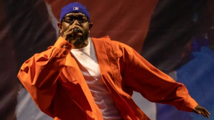 Le clash entre Drake et Kendrick Lamar explose