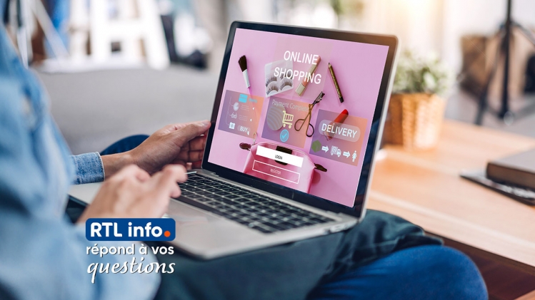 Un prix différent en magasin et en ligne ? 