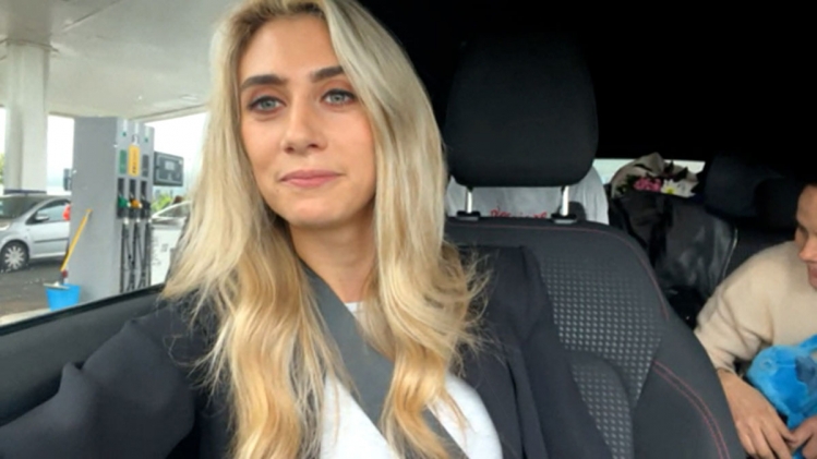 Cameron Vandenbroucke