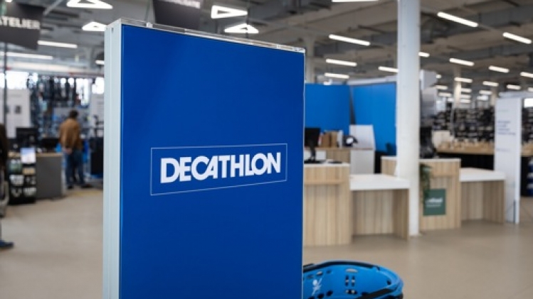 Une réunion annulée entre la direction de Decathlon et les syndicats