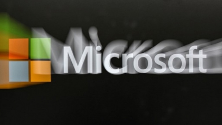 Microsoft investit 4 milliards d'euros en France