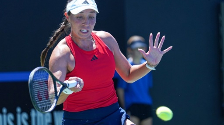 Jessica Pegula bat Coco Gauff et rejoint Kalinskaya en finale