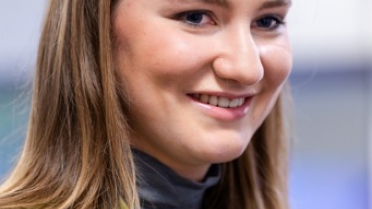 La princesse Elisabeth conclut mardi son bachelier à Oxford avant des études à Harvard