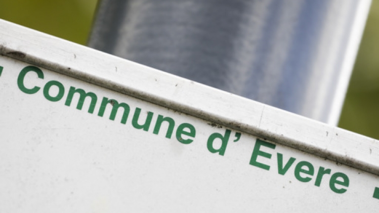 Une piétonne en danger de mort après un accident avec un bus de la Stib à Evere