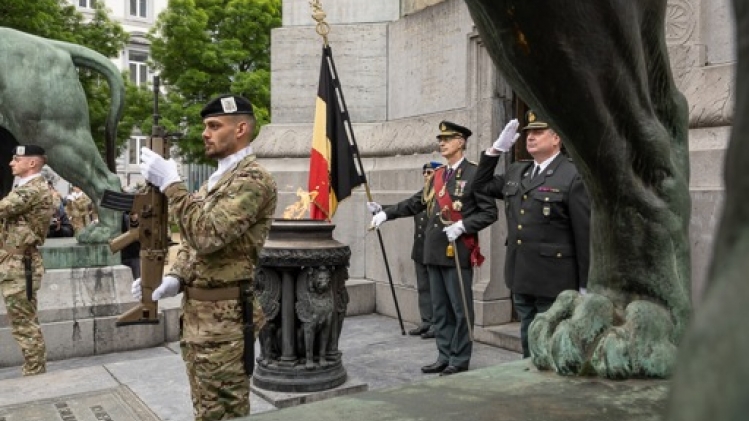 La Coalition du 8 mai commémore la défaite du nazisme et invite à agir contre le fascisme
