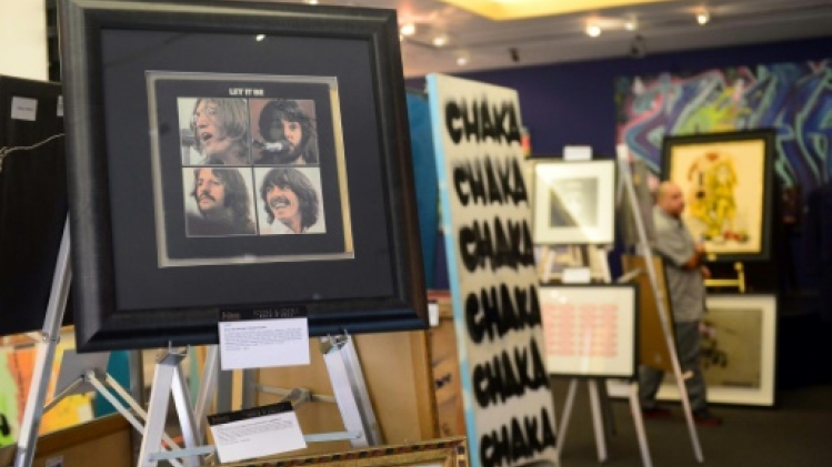 Plus de 50 ans après, le documentaire Let It Be disponible en version remastérisée