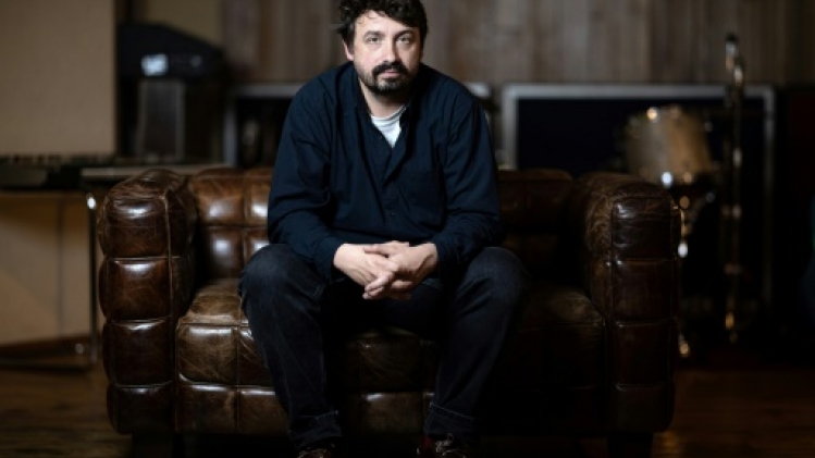 JO-2024: Victor Le Masne, compositeur French Touch de la bande musicale des Jeux