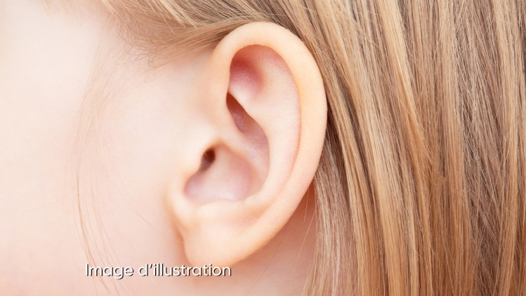 oreille-enfant
