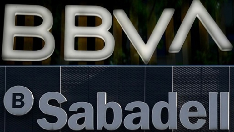 Le gouvernement espagnol menace de bloquer l'OPA de BBVA sur Sabadell