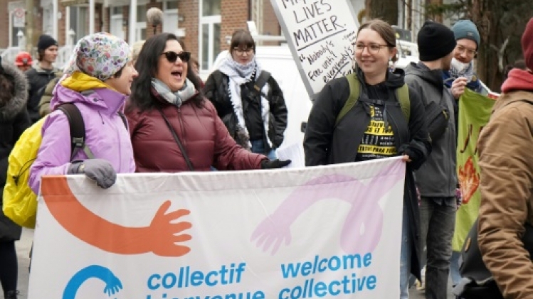 Au Canada, la promesse de régularisation des sans-papiers en péril