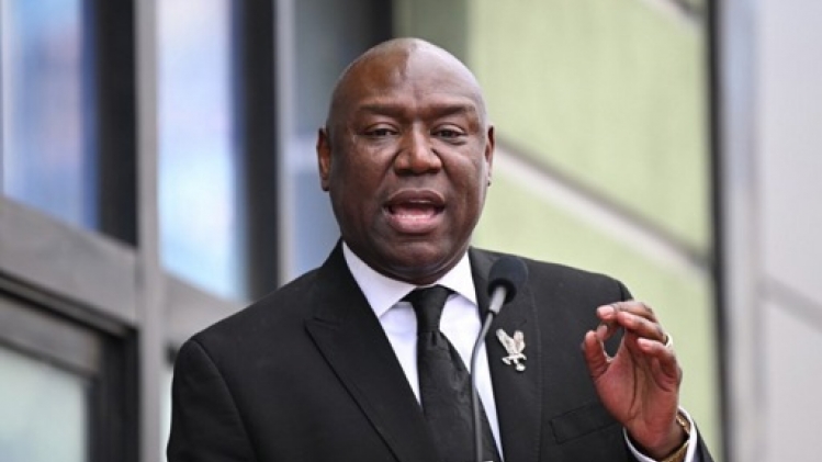 Un militaire américain noir tué par la police, la famille réclame justice