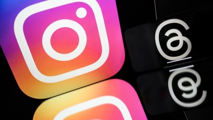 Instagram reste le réseau social le plus populaire auprès des jeunes belges