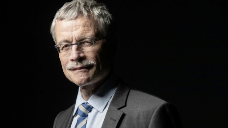 L'ancien juge Renaud Van Ruymbeke, figure de la lutte anti-corruption, est mort