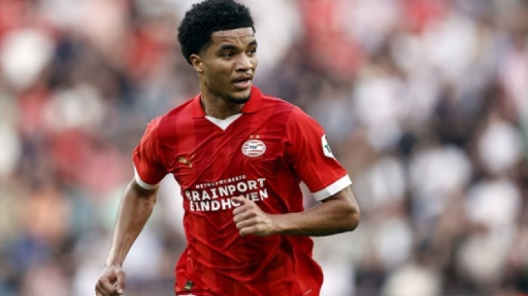 Le PSV acquiert Malik Tillman à titre définitif