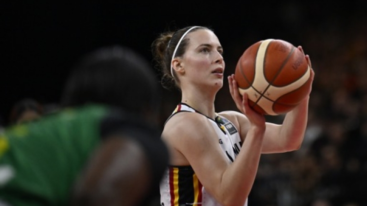 Antonia Delaere prolonge avec son club de Salamanque