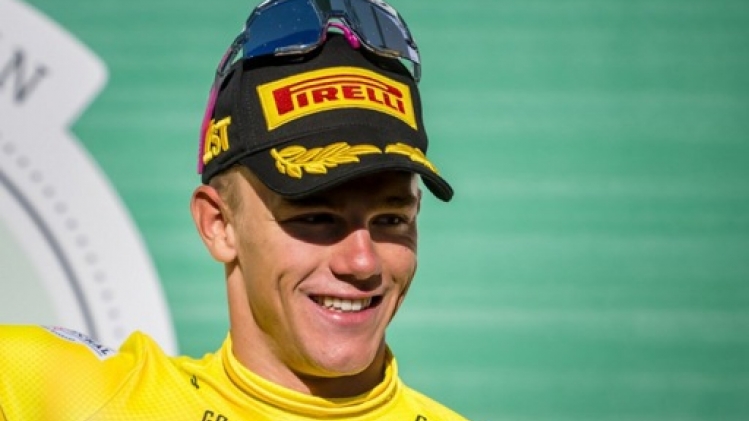 Thibau Nys après sa 2e victoire : Je savais que je devais compter sur mon explosivité