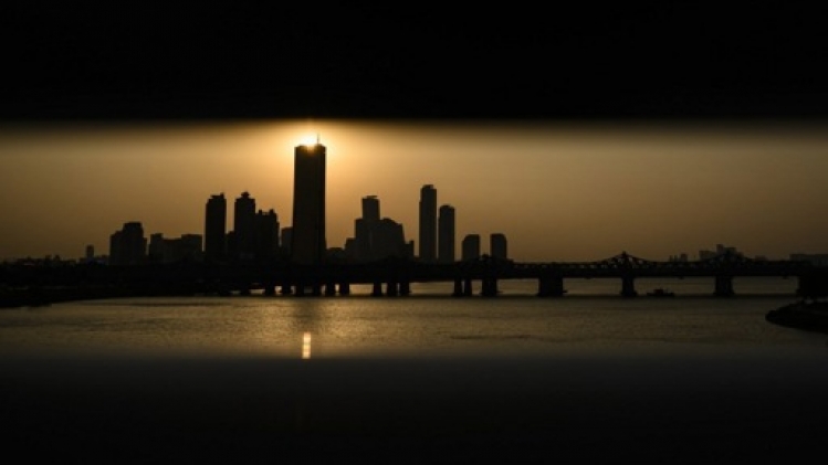 Une tempête solaire d'une rare intensité se dirige vers la Terre