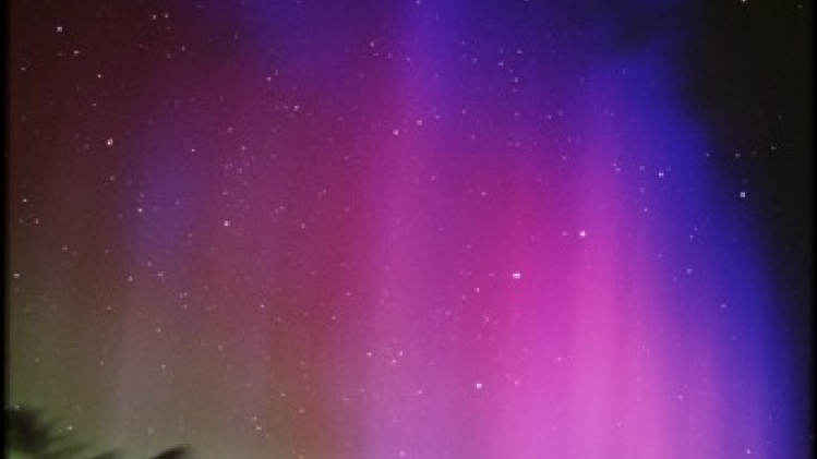 Une tempête solaire extrême frappe la Terre pour la première fois depuis 2003