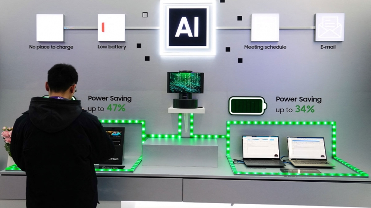 Intelligence artificielle