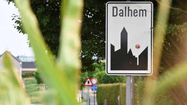 Un quadragénaire perd la vie lors d'un accident de quad survenu à Dalhem