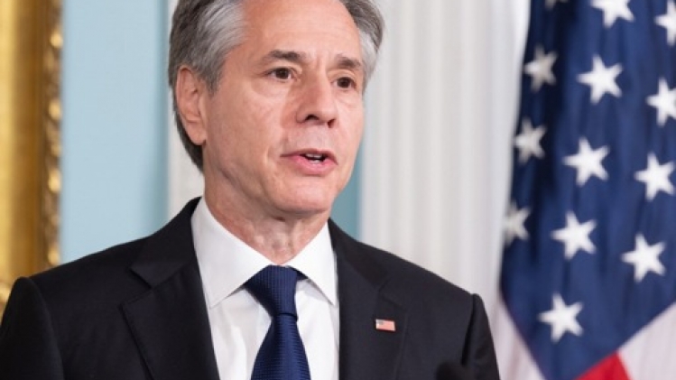 Une offensive à Rafah n'éliminerait pas le Hamas, juge Blinken