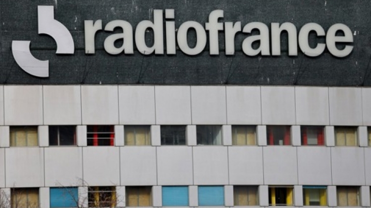 Les programmes dominicaux du groupe Radio France perturbés par la grève pour Meurice