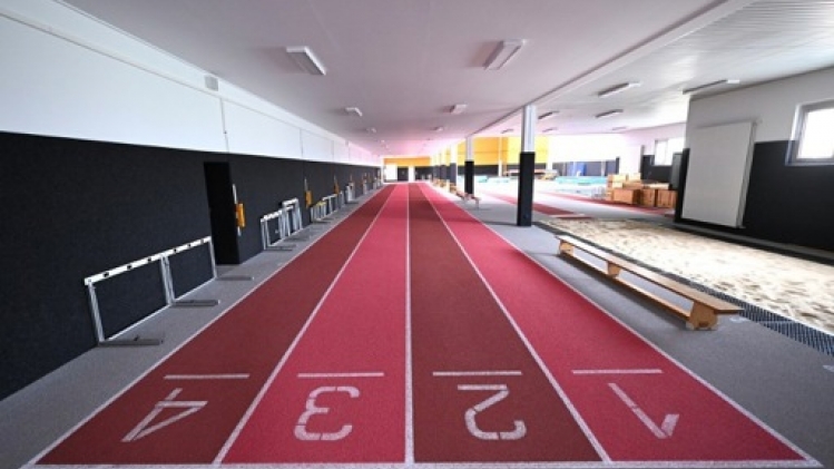 La Ligue flamande d'athlétisme devient Atletiek Vlaanderen, mais reste la VAL