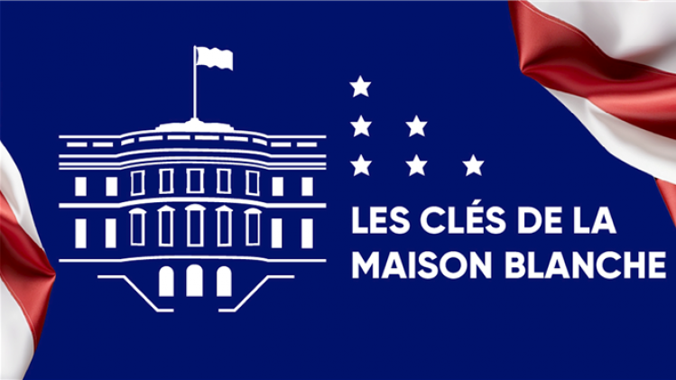 Le 5 novembre prochain, les Américains ont rendez-vous avec leur avenir politique alors qu'ils éliront leur 47e président. Pour mieux appréhender les enjeux de cette élection présidentielle majeure, des experts des États-Unis nous éclairent sur les enjeux de ce scrutin. On est là pour vous donner les clés de la Maison Blanche.