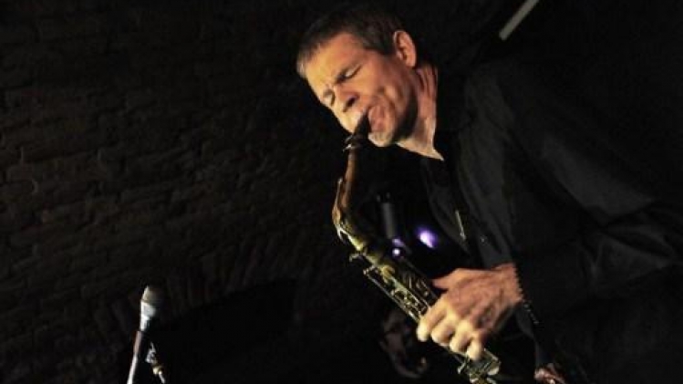 Décès du saxophoniste de jazz américain David Sanborn