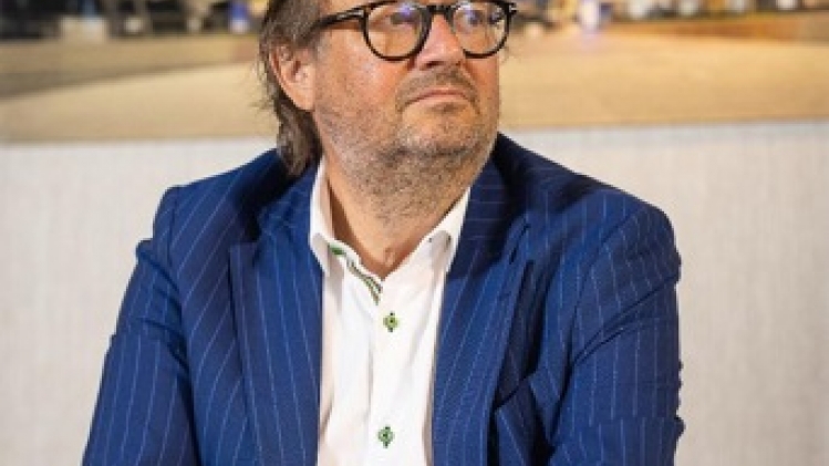 Marc Coucke présente un nouveau spectacle de variétés international à Knokke-Heist