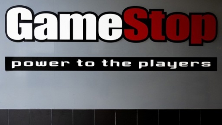 Le cours de l'action Gamestop s'envole à nouveau