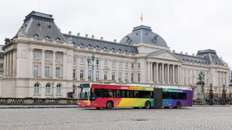 10.000 personnes attendues le 14 août pour un concert de Tale Of Us devant le Palais royal