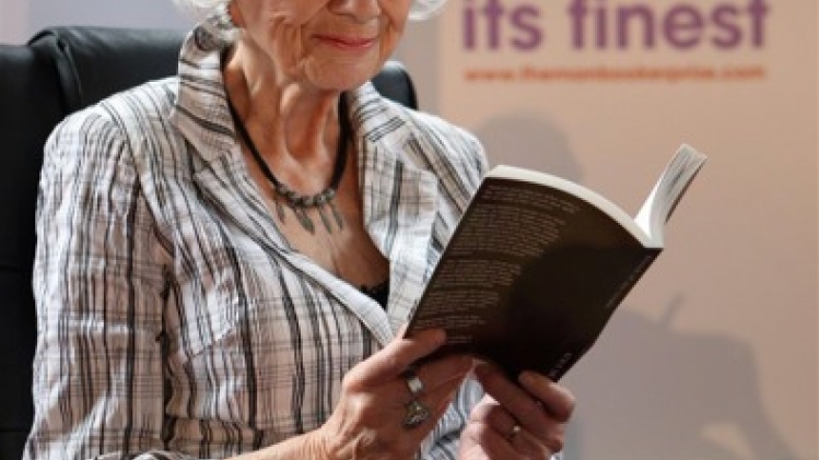 L'écrivaine et prix Nobel de littérature Alice Munro est décédée à l'âge de 92 ans