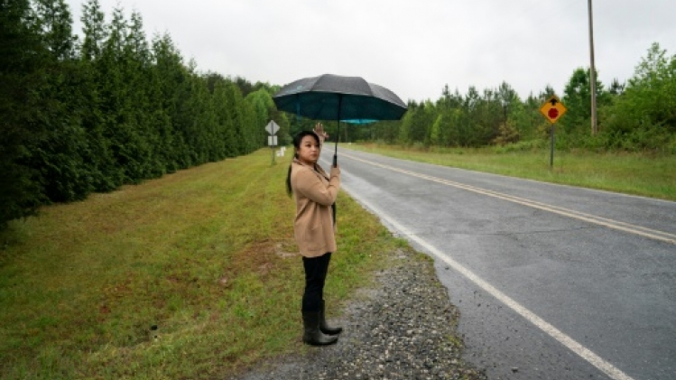 Etats-Unis: un projet de mine de lithium éveille les craintes environnementales