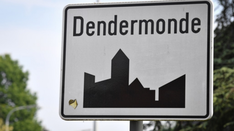 Termonde demande aux riverains de prendre des précautions contre une pollution aux PFAS