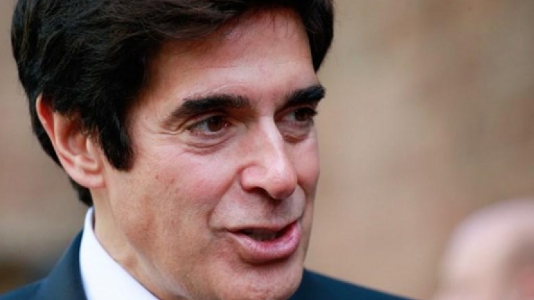 Seize femmes accusent David Copperfield de violences sexuelles