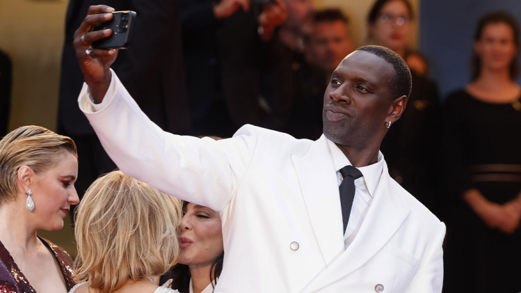 Omar Sy