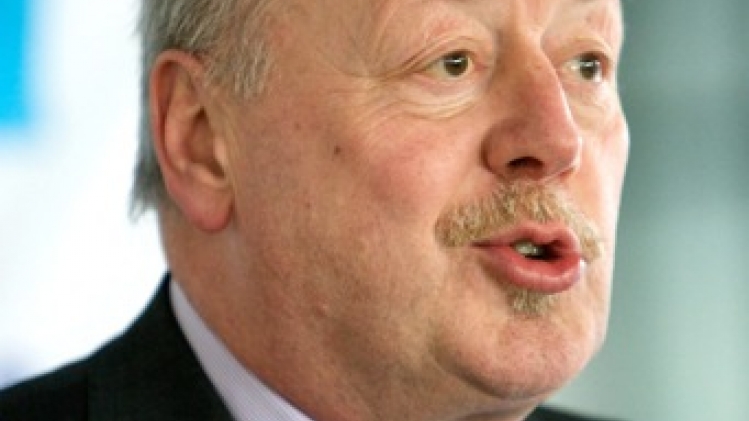 Décès de l'ancien bourgmestre de Bruges Patrick Moenaert