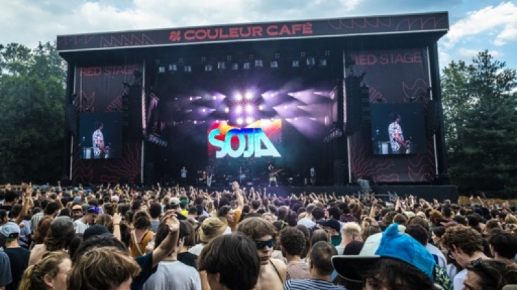 Couleur Café complète sa programmation avec 19 derniers noms