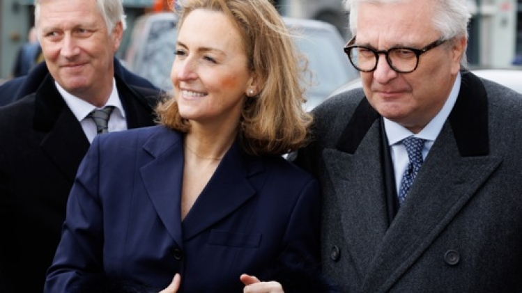 Le prince Laurent devant la Justice pour obtenir une couverture sociale