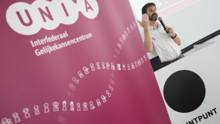 Unia constate une augmentation de crimes de haine contre les personnes LGBTI+