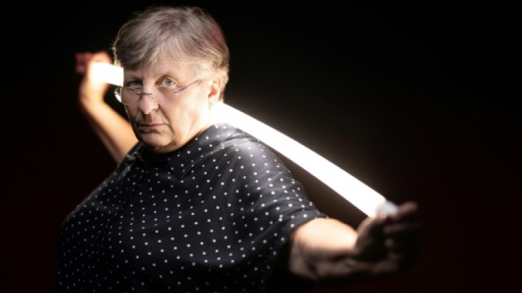 Menacés par l'IA, les comédiens de doublage donnent de la voix