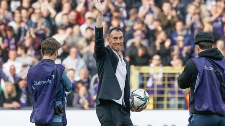 Silvio Proto rejoint les rangs de la RAAL comme responsable technique des gardiens