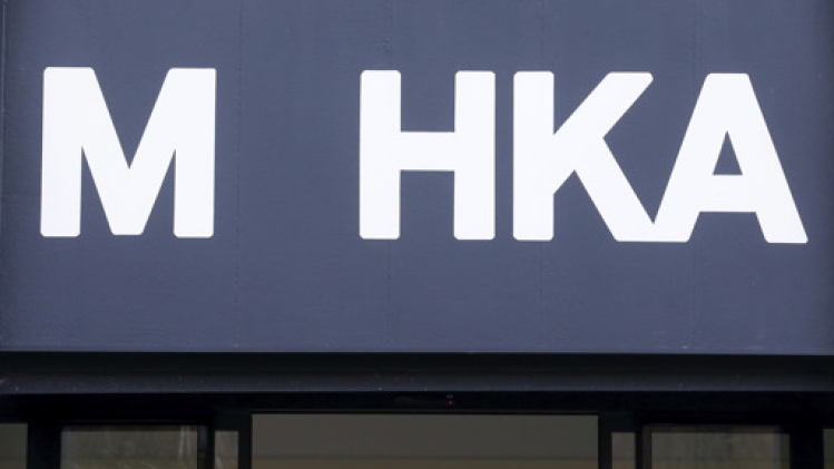 L'Antwerp Art Weekend met l'art contemporain à l'honneur dans 70 lieux de la Métropole